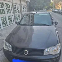فیات سی ینا مدل ۱۳۸۸