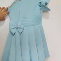 لباس مجلسی دخترانه/زنانه