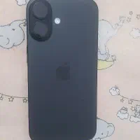 آیفون 16 نرمال|موبایل|کرمان, |دیوار