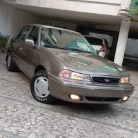 دوو سیلو مدل ۸۰