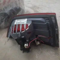 چراغ خطر عقب سمت شاگرد بی ام و X3