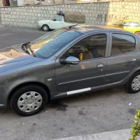 رانا پلاس مدل 99 خاکستری متالیک|خودرو سواری و وانت|کرج, کلاک نو|دیوار