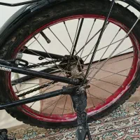 دوچرخه،اسکوتر،فوتبال دستی|دوچرخه، اسکیت، اسکوتر|تهران, جوادیه|دیوار