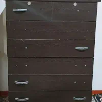 میزودراور|جاکفشی، کمد، دراور|اهواز, نادری|دیوار