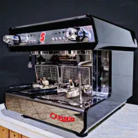 قهوه ساز صنعتی آستوریا تانیا ایتالیا / اسپرسوساز