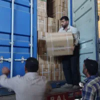 صادرات و واردات ترخیص کالا|خدمات حمل و نقل|بازرگان, |دیوار