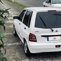 111SE|خودرو سواری و وانت|رشت, گلسار|دیوار