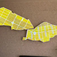 ۳۰۰ سهمی علی اباد کلنگان فاز ۱ ارتش سند تک برگ|فروش زمین و ملک کلنگی|اصفهان, صدف|دیوار