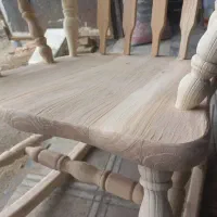 سندبلاست چوب ،رنگ برداری مبل .|خدمات پیشه و مهارت|سبزوار, شهرک صنعتی فرودگاه|دیوار