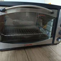 توسترتولیپس|اجاق گاز و لوازم برقی پخت‌وپز|کرج, کوی زنبق|دیوار