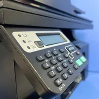 پرینتر  hp چهار کاره اسکن فکس کپی اچ پی|پرینتر، اسکنر، کپی، فکس|قم, صفائیه|دیوار
