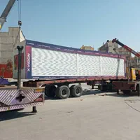 اجاره جرثقیل سبک کوچک و سنگین خاور ۳و ۵ و ۷تن|خدمات حمل و نقل|تهران, خرمشهر|دیوار