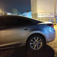 مزدا۶ژاپن|خودرو سواری و وانت|کوچصفهان, |دیوار