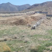 زمین فروشی قهرود