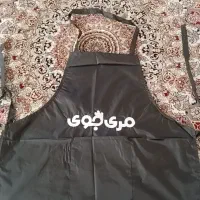 پیشبند برزنت|سفره، حوله، دستمال آشپزخانه|قم, ولیعصر|دیوار