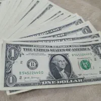 دلار و دینار کلکسیونی|کلکسیون سکه، تمبر، اسکناس|قم, حاج زینل|دیوار