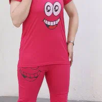 ست تیشرت و شلوار