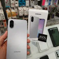 گوشی سامسونگ samsung a07 در اراک