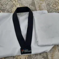 لباس تکواندو