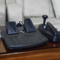 دسته بازی فرمونی  نونو|کنسول، بازی ویدئویی و آنلاین|اراک, |دیوار