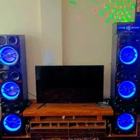 یک جفت باند maxeeder