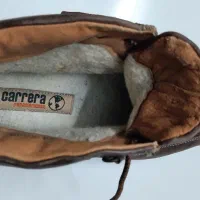 کفش نیم بوت|کیف، کفش، کمربند|بندر ترکمن, |دیوار