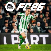 نصب بازی FC26 رو PS4وPS5وXBOX