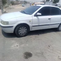 سمند ای اف سون دونگ