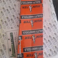 اچار   ۸عددی هانتر وایبر ارماتوربندی فکوم  فرانسه