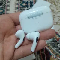 AirPods Pro (2nd generation)|لوازم جانبی موبایل و تبلت|قرچک, پارس سرام|دیوار