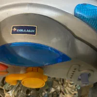 نی نی تاب و روروک و کریر|اسباب و اثاث بچه|قائم‌شهر, |دیوار