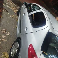 206 مدل85|خودرو سواری و وانت|شاهرود, |دیوار