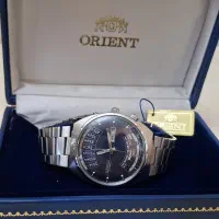 ساعت اورینت