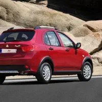 کوییک r قرمز / مشاور و خرید تصادفی