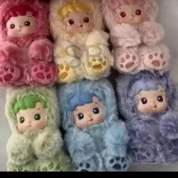 پخش عمده هاچی پوپو|اسباببازی بچه|اصفهان, طامه|دیوار