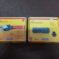 کارت dvb skystar 2