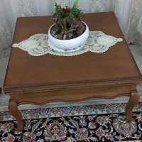 میزجلومبلی وعسلی|مبلمان خانگی و میز عسلی|مشهد, سمزقند|دیوار