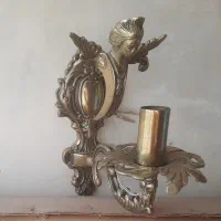 لوستر دیوار کوب|لوستر و چراغ آویز|تهران, المهدی|دیوار