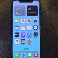 ایفون x256