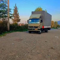 خاور608 مسقف چادری الپی42|خودرو سنگین|اسکو, |دیوار