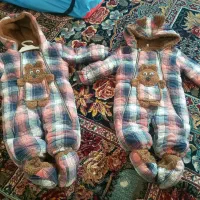 سرهمی بچه گانه