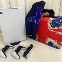 PS5