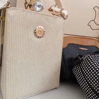 کیف در حد نو|کیف، کفش، کمربند|خلخال, |دیوار