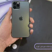 iPhone 11 Pro (Ch)|موبایل|یزد, |دیوار