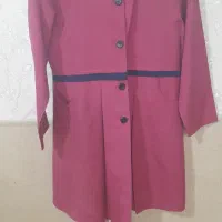لباس مدرسه