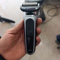 ریش تراش براون سری S7 استوک کارنکرده بدون کارتن