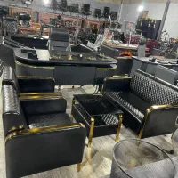 مبلمان اداری الوندی|دفتر کار|محمدشهر, عباس آباد|دیوار