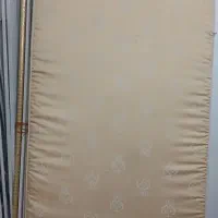 تشک خوش خواب یک نفر
