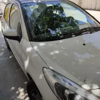 207 اتومات پاناروما ۱۴۰۴ کارمندی