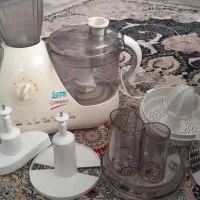 غذاساز چند کاره